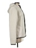 Fila Sport 100% Polyester Ivory Jacket Size M - photo 4