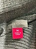 Vince Camuto Gray Pullover Sweater Size M - photo 7