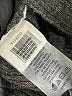 Vince Camuto Gray Pullover Sweater Size M - photo 8