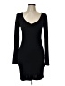Forever 21 Black Cocktail Dress Size L - photo 1