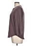 Maurices 100% Polyester Brown 3/4 Sleeve T-Shirt Size L (estimated) - photo 5