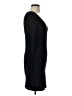 Forever 21 Black Cocktail Dress Size L - photo 4