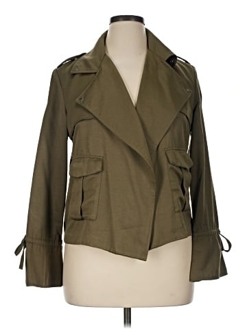 Bar III Jacket (view 1)