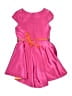 Zoe Ltd 100% Polyester Pink Dress Size 5 - photo 1