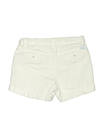 Janie and Jack Khaki Shorts (view 2)