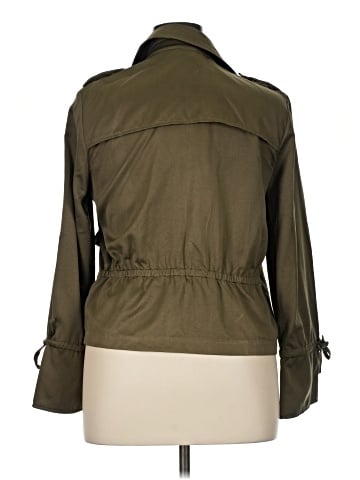 Bar III Jacket (view 2)