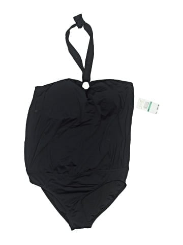 MICHAEL Michael Kors One Piece Swimsuit (view 1)