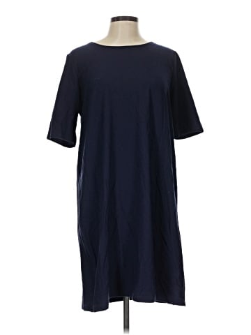Eileen Fisher Casual Dress (view 1)