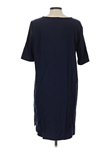 Eileen Fisher Casual Dress (view 2)