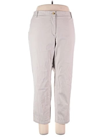Talbots Casual Pants (view 1)