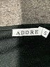 Adore Black Poncho Size S - photo 7