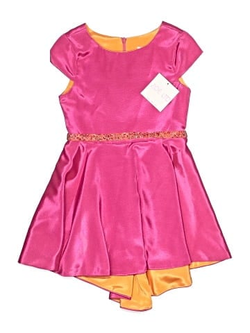 Zoe Ltd Dress (view 2)