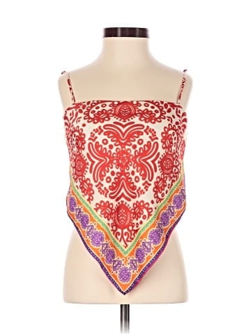 Zara Bodysuit (view 1)
