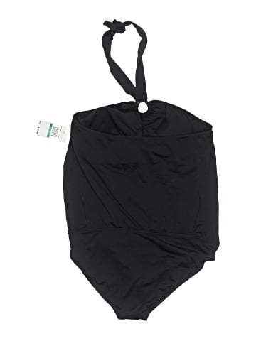MICHAEL Michael Kors One Piece Swimsuit (view 2)