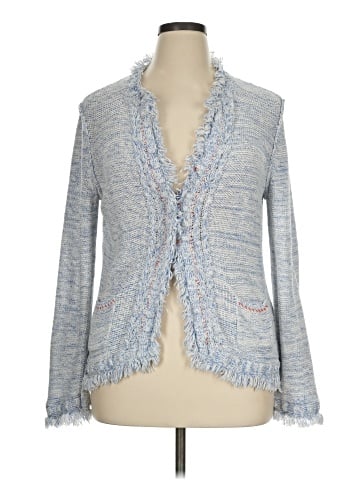 J. McLaughlin Cardigan (view 1)