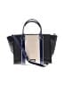 BCBGMAXAZRIA Blue Satchel One size - photo 1