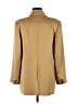 DKNY 100% Polyester Tan Blazer Size M - photo 2