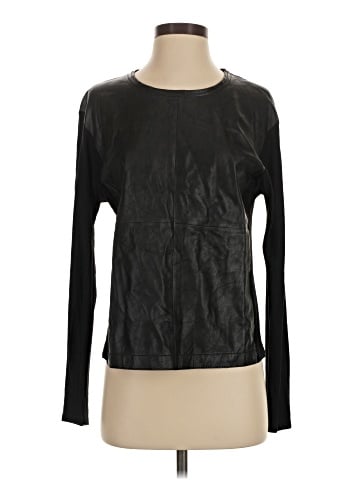 Trouve Long Sleeve Top (view 1)