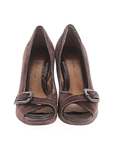 Bandolino Heels (view 2)