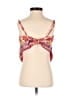 Zara Red Bodysuit Size XS - photo 2