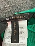 BCBGMAXAZRIA Green 3/4 Sleeve Top Size XS - photo 7