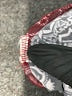 Studio One Paisley Burgundy Casual Dress Size 1X - photo 5