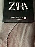 Zara Solid Gray Jacket Size XS - photo 6