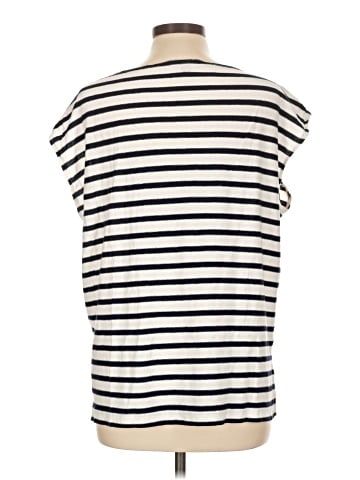 J.Crew Sleeveless T-Shirt (view 2)