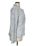 J. McLaughlin Blue Cardigan Size XL - photo 4