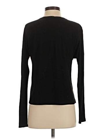 Trouve Long Sleeve Top (view 2)
