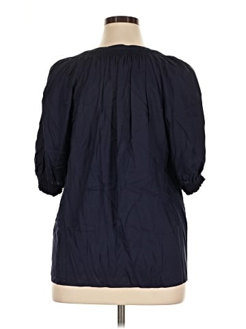 Boden 3/4 Sleeve Blouse (view 2)