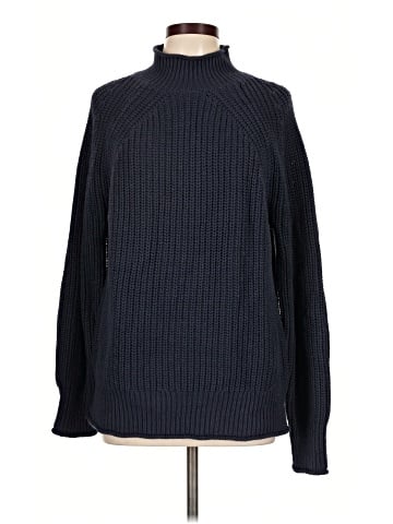 J.Crew Turtleneck Sweater (view 1)