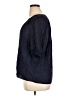 Boden Blue 3/4 Sleeve Blouse Size 16 - 18 - photo 5