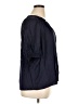 Boden Blue 3/4 Sleeve Blouse Size 16 - 18 - photo 4