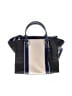 BCBGMAXAZRIA Blue Satchel One size - photo 3