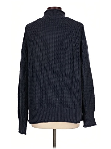 J.Crew Turtleneck Sweater (view 2)