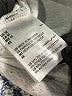 Alfani Gray Poncho Size M - photo 8