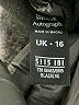 Marks & Spencer 100% Acrylic Black Cardigan Size UK 16 / US 12 - photo 8
