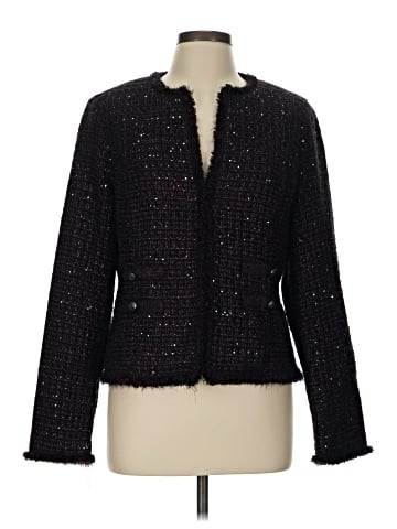 White House Black Market Jacket (view 1)