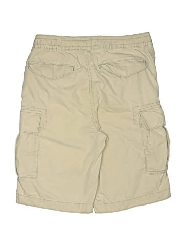 Gap Kids Cargo Shorts (view 2)
