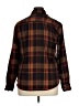 Mountain Khakis 100% Polyester Plaid Brown Jacket Size XL - photo 2