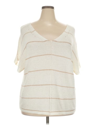 Apt. 9 Sweater Vest (view 1)