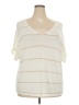 Apt. 9 Ivory Sweater Vest Size XXL - photo 1