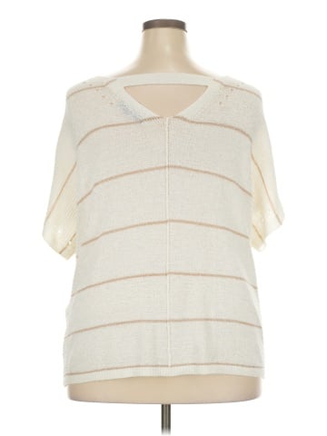 Apt. 9 Sweater Vest (view 2)