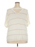 Apt. 9 Ivory Sweater Vest Size XXL - photo 2