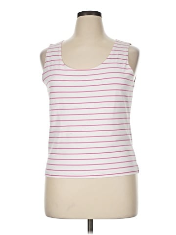 Ann Taylor Tank Top (view 1)