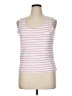Ann Taylor Pink Tank Top Size XL - photo 1