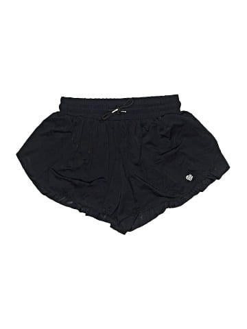 Justice Athletic Shorts (view 1)