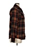 Mountain Khakis 100% Polyester Plaid Brown Jacket Size XL - photo 4