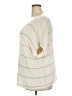Apt. 9 Ivory Sweater Vest Size XXL - photo 5